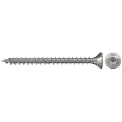 Fischer Deutschl. Senkkopfschraube 657018