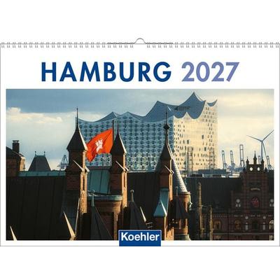 Hamburg 2027