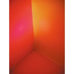 EUROLITE Dichro, hellrot, frost, 165x132mm