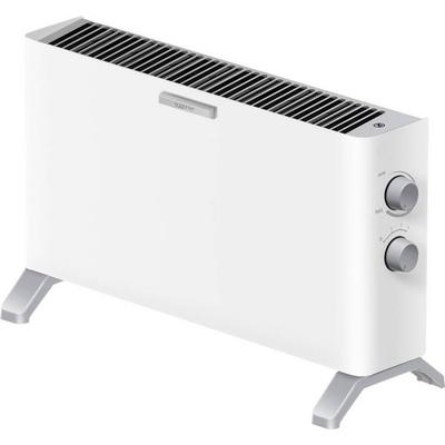 Sygonix SY-7189570 Heizgerät 25m² Weiß