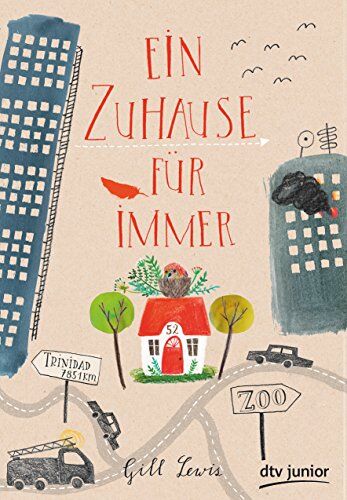 Gill Lewis - Ein Zuhause für immer - Preis vom 10.10.2026 11:48:34 h