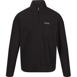 Regatta Thompson Herren Fleecepullover