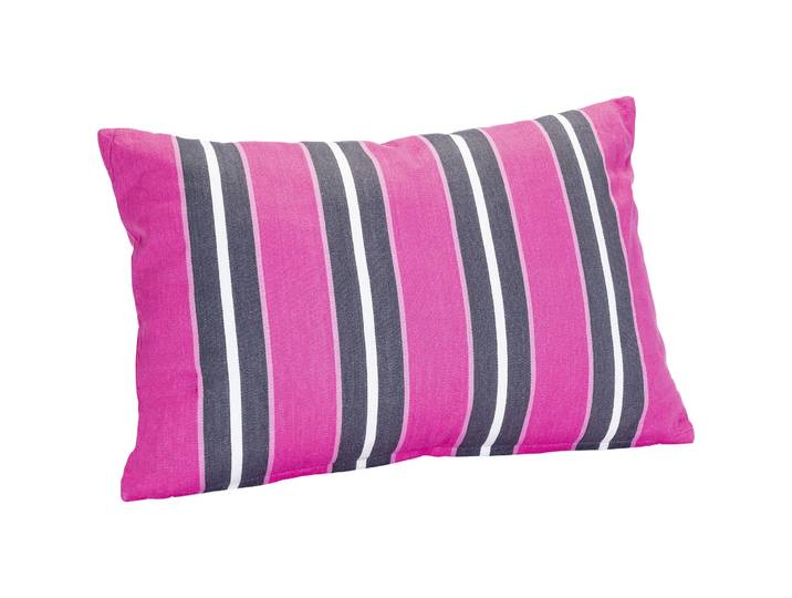 Zierkissen Kalle - Farbe: pink - Material: Baumwolle - 89
