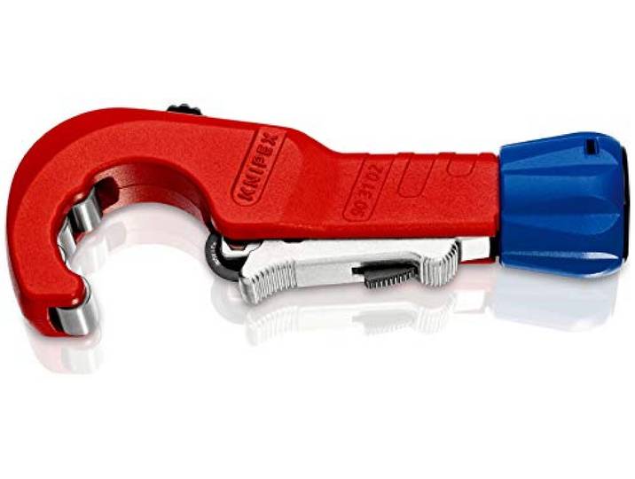 Knipex TubiX Coupe-tubes 180 mm\, 90 31 02 SB