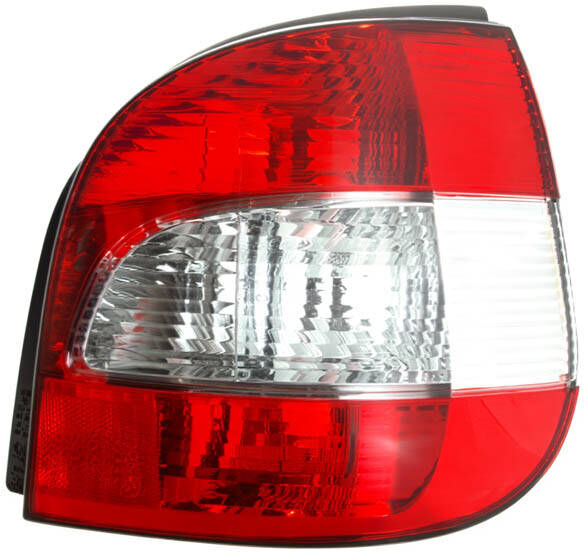TYC 11-0252-01-2 Rear light