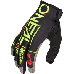 Oneal Mayhem Nanofront Attack Motocross Handschuhe S