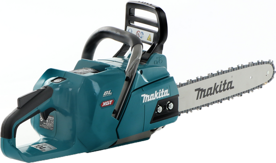 Makita UC011G - Elektrische Akku-Kettensäge 4Ah 40V - Schwert 35 cm