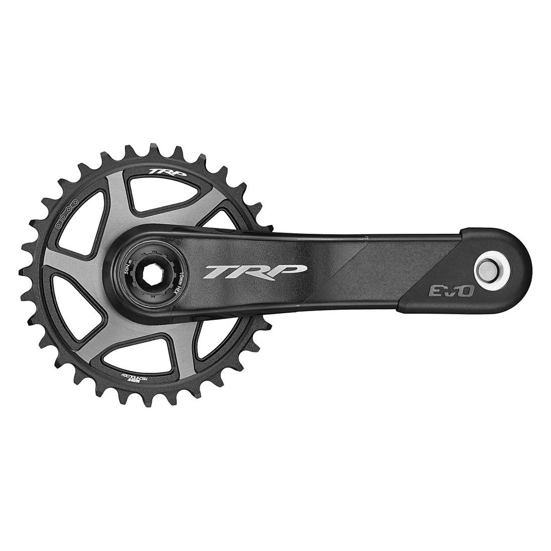 Trp CK-9050 (165 mm) (ABCK000002)