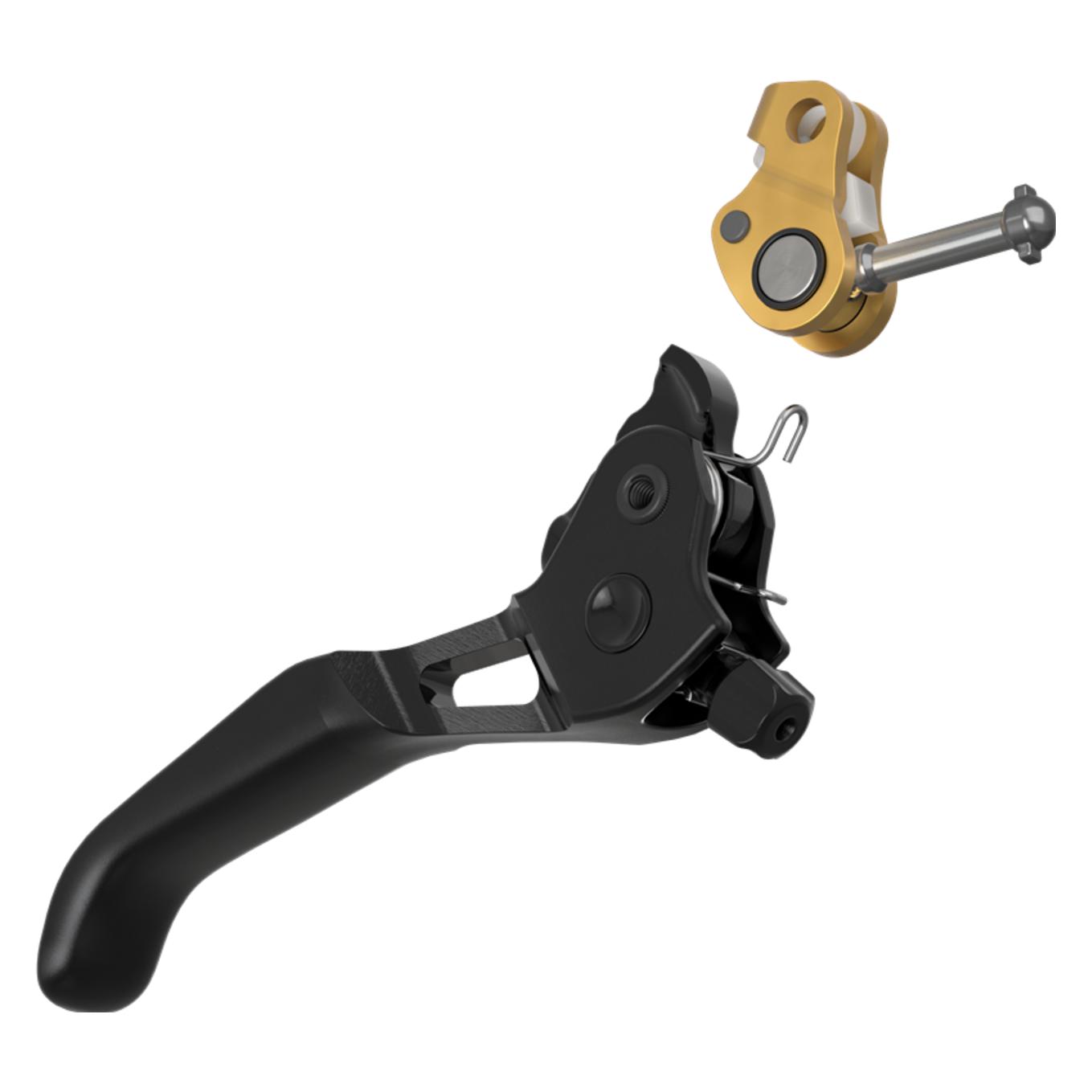 Sram Brake Lever Tuning Kit - Maven Ult/SilverA1 CNC alu (00.5018.278.001)