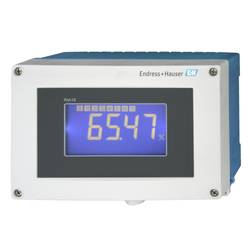 Endress+Hauser RIA16-BA2A Anzeige für Sensoren RIA16 1 St.