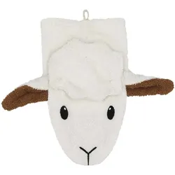 Waschlappen - Schaf