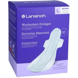 Lansi Wochenbetteinl 0-2wo