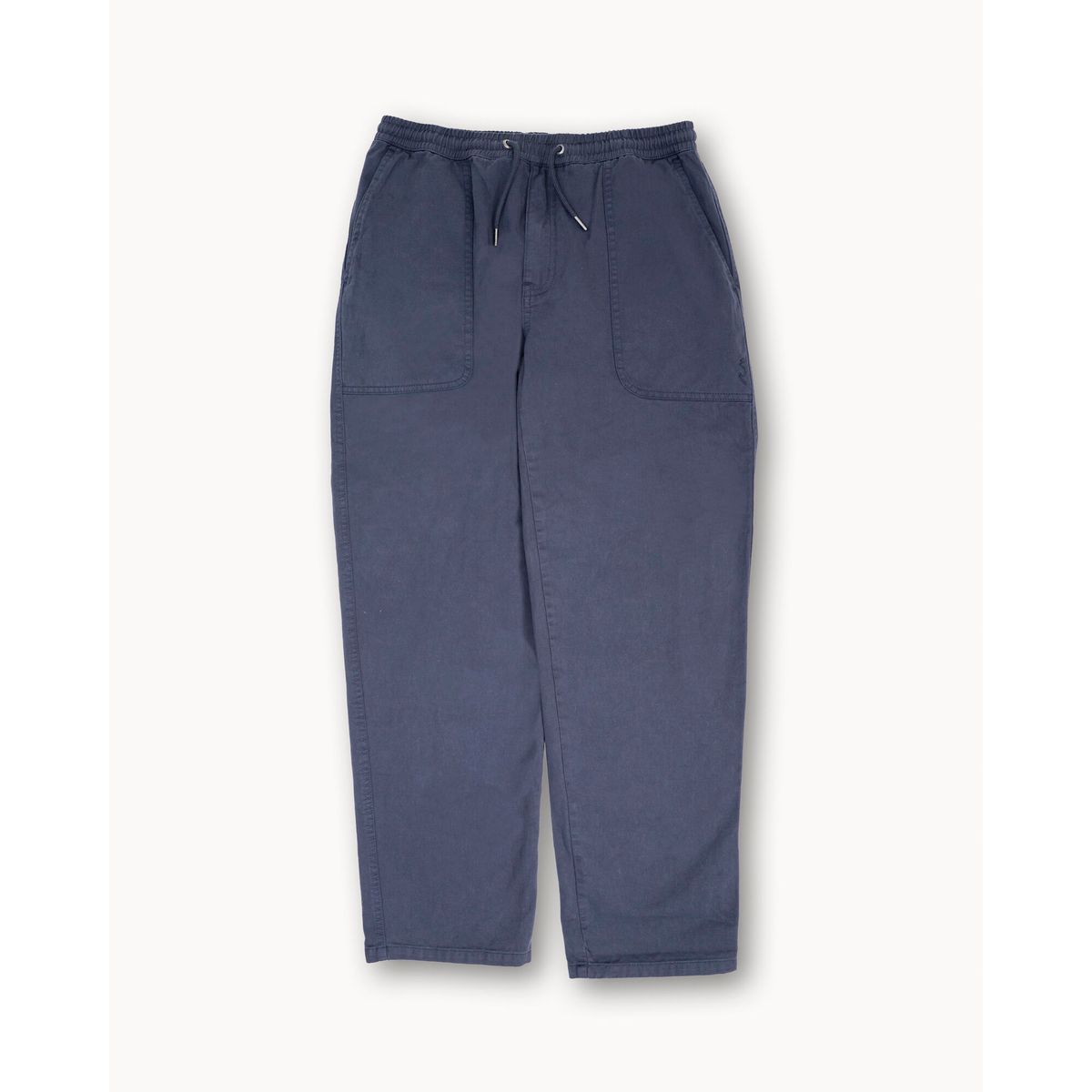 Bleubird Cove Trousers - Ash Navy navy M CV001-NAVY-M