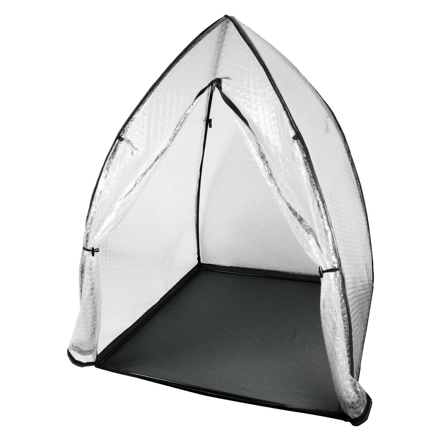 Windhager Winterschutz-Zelt Yukon (7490-135715.1000)