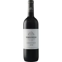 Morgenster Estate Cabernet Franc 2021 Red