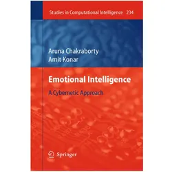 Emotional Intelligence, Fachbücher von Amit Konar, Aruna Chakraborty