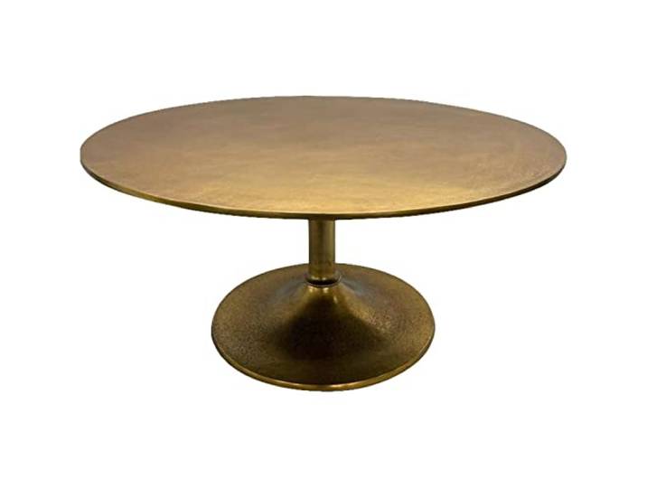 Kare Design Salontafel Morocco 91cm