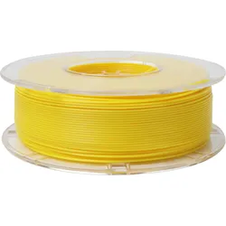 PMMA-1013-004 - Filament, PLA, Gelb, 1,75 mm, 1 kg