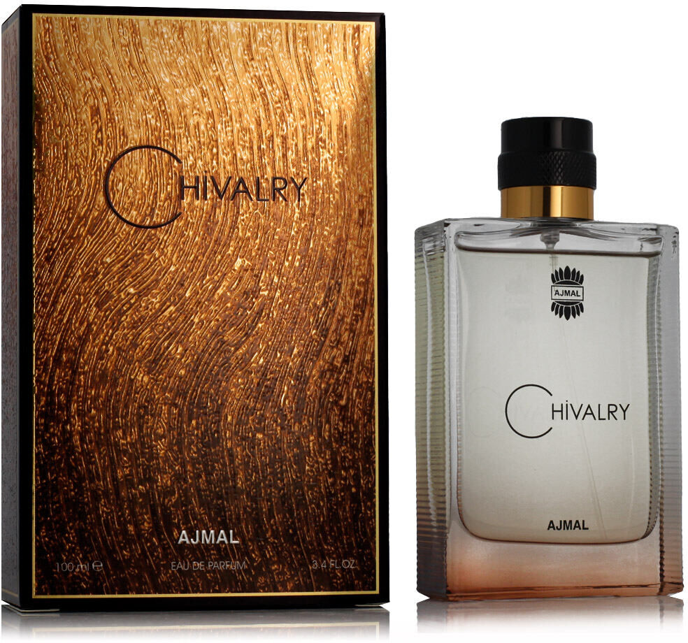 Ajmal Chivalry Eau de Parfum (Homme) 100 ml