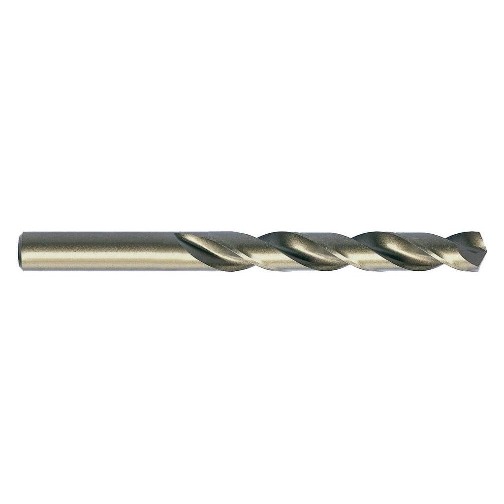 Exact 32367 HSS Metall-Spiralbohrer 5.9 mm Gesamtlänge 93 mm geschliffen, Cobal (32367)