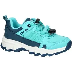 LICO Outdoorschuh Romsey, Größe 32 in Türkis Türkis