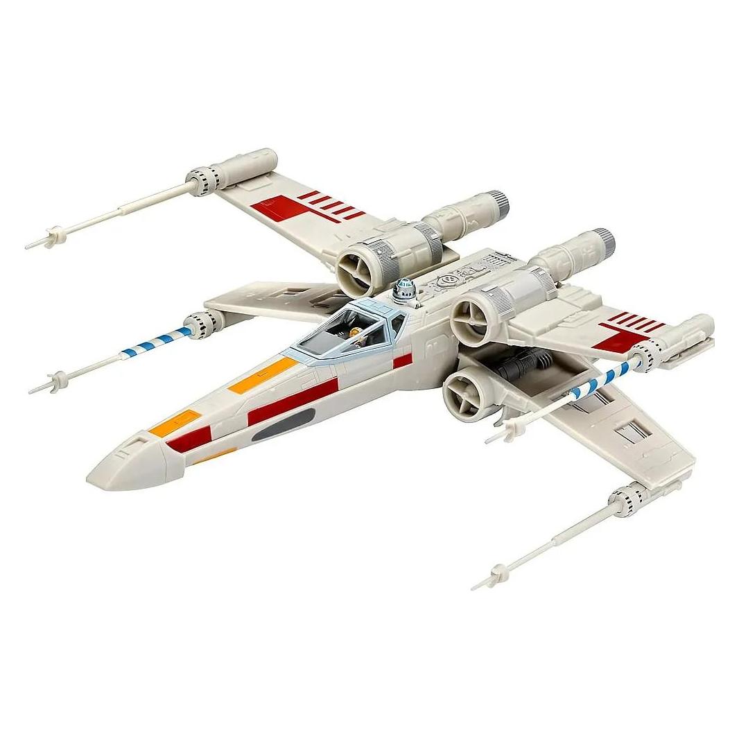Revell Star Wars: X-wing Fighter (06779)