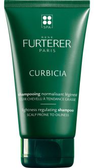 René Furterer Curbicia Lightness Purifying Shampoo 150 ml