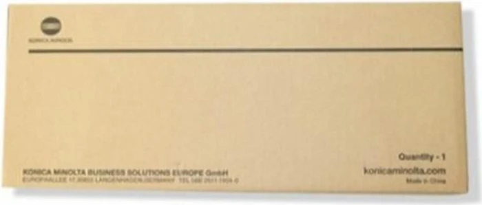 Konica Minolta Toner AAJW251 / TNP81Y Gelb