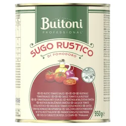Buitoni® Stückige Tomatensauce mit Zwiebeln 950,0 g