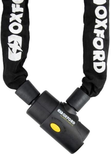 OXFORD LK131 Cable lock