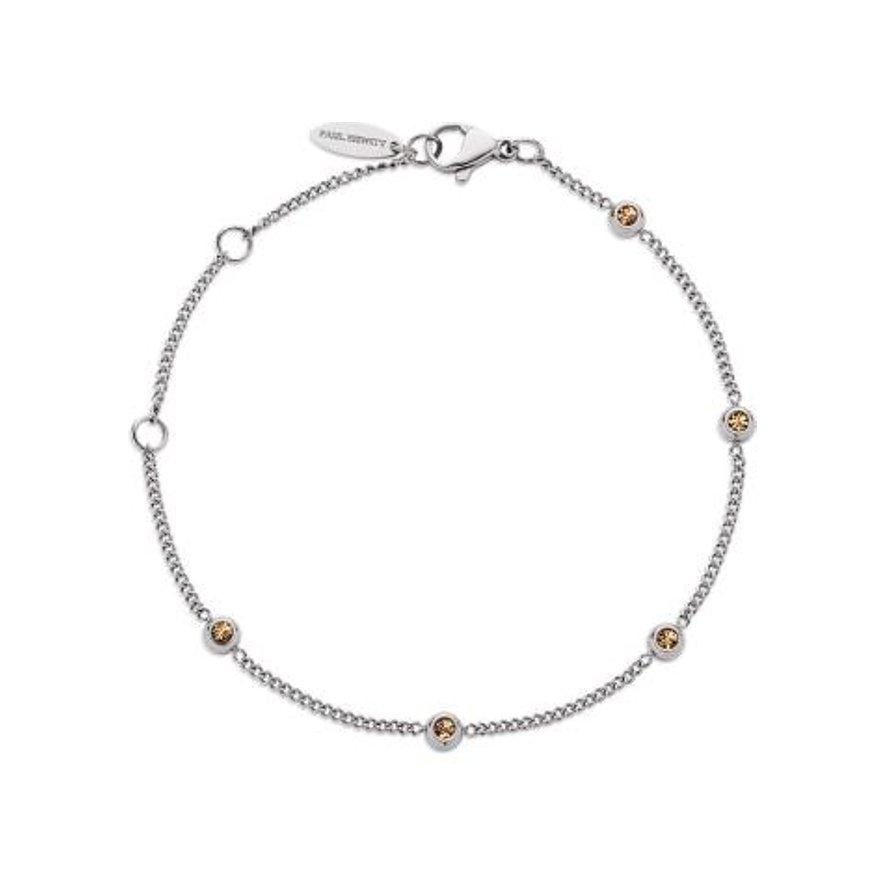 Paul Hewitt Armband