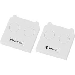 Deko Light Sanotrunk 930950 Zubehör Verkehrsweiß (RAL 9016)