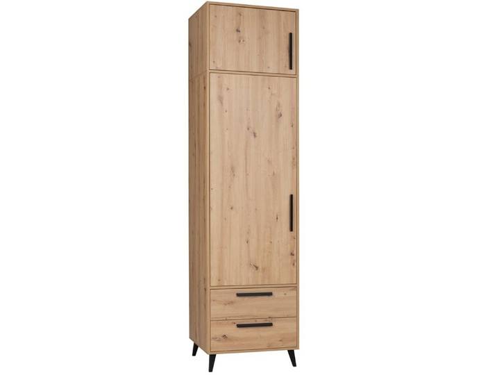 Marmex Möbel Kleiderschrank ARTI 03N