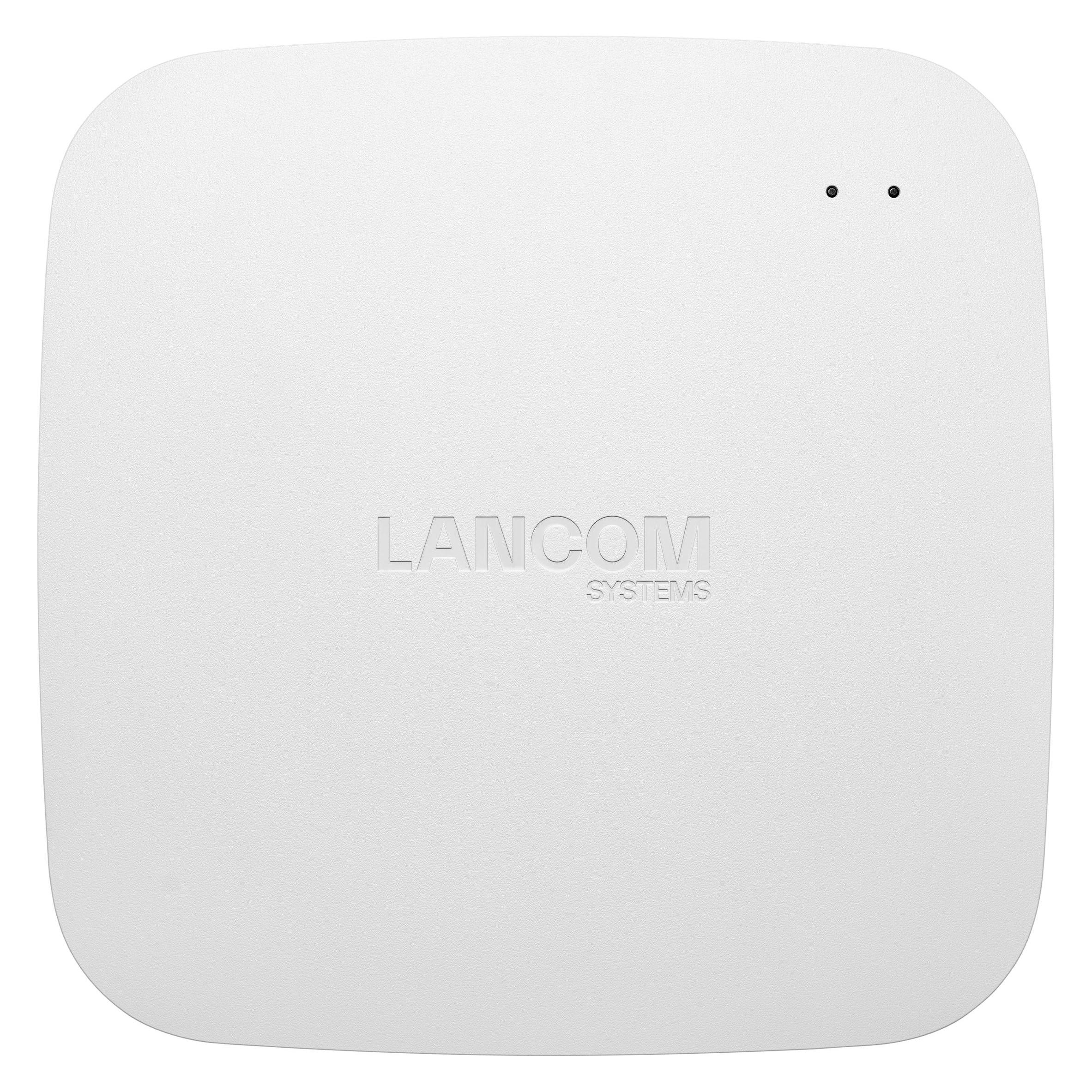Lancom Systems 5 Stück Tri-Band Wi-Fi 7 Access Point, p (5765 Mbit/s) (61934)