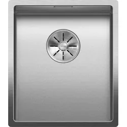 BLANCO CLARON 340-U Durinox
