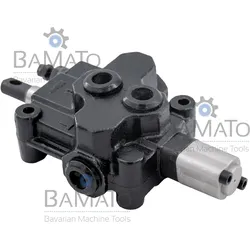 Hydraulikventil passend für BAMATO Holzspalter HO-16E