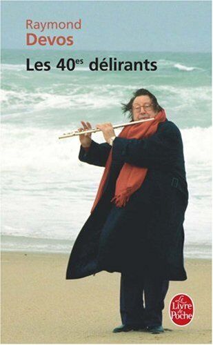 R. Devos - Les quarantièmes délirants - Preis vom 14.10.2026 23:07:16 h