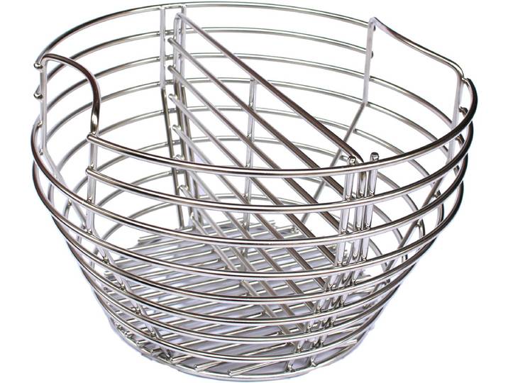 The Bastard Charcoal Basket Large - houtskoolmand