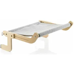 InnovaGoods Hamacat (Katze), Hundebett + Katzenbett