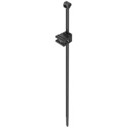 Aerocompact Europe GmbH Kabelbinder Clip CLP-B
