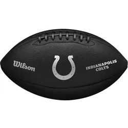 Wilson NFL Indianapolis Colts Backyard Legend American Football grey Official