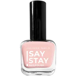 10ml Juliana Nails Say Stay! Nagellack