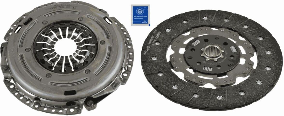 Sachs Kit frizione 3000 970 076