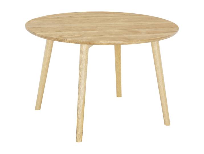 Beistelltisch Tamara esche Holz B 70 H 41 cm - Beistelltisch