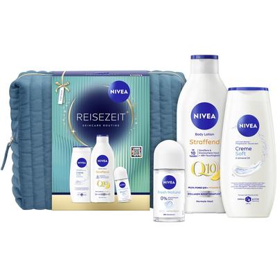 Nivea Set Reisezeit 2026 1 St