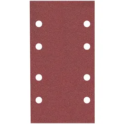 Aircraft Schleifblatt 100 x 180 mm K 120, kletthaftend