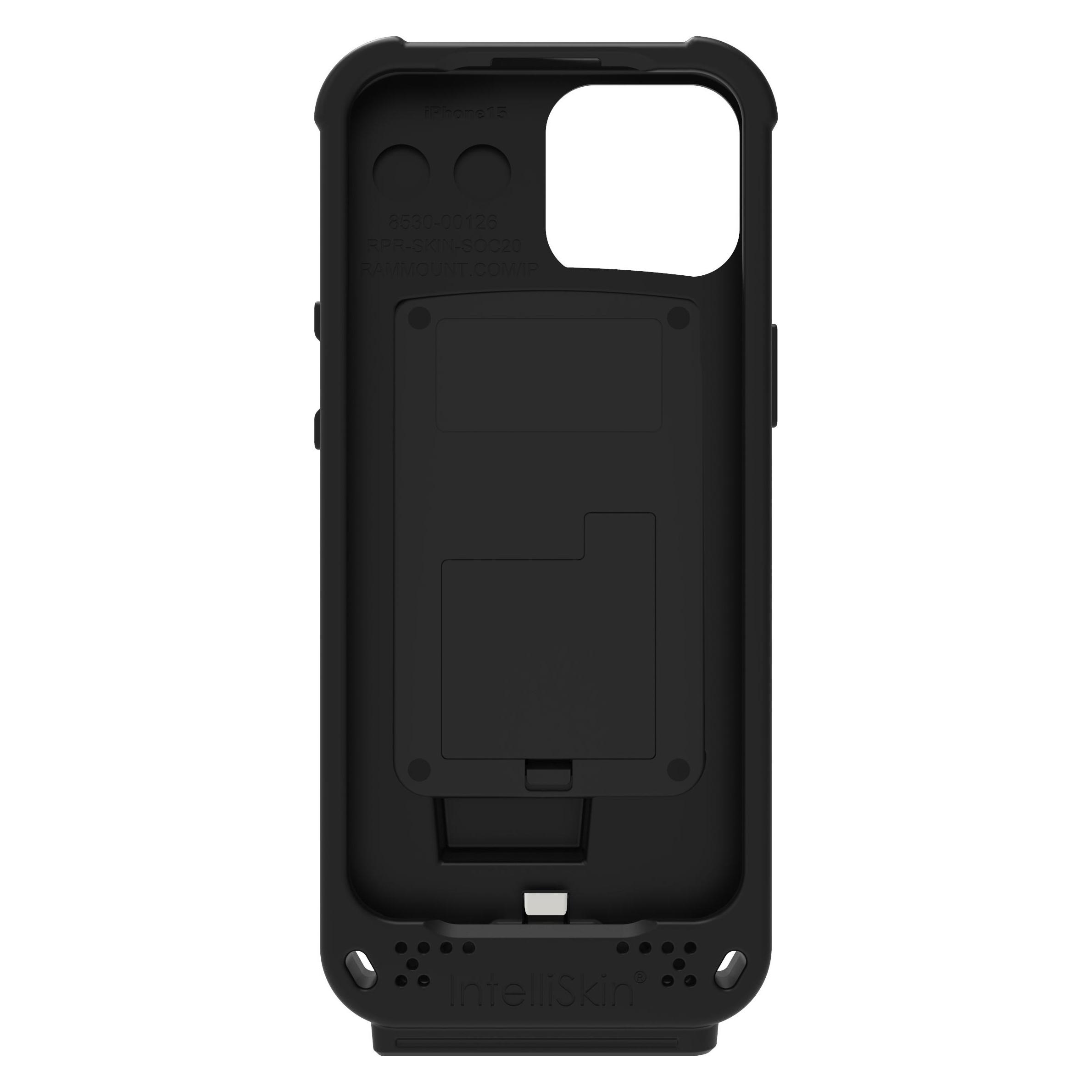 Socket Durasled Ds840 Performance (1D-Barcodes, 2D-Barcodes) (CX4564-3806)
