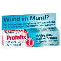 PROTEFIX Wund- und Schutzgel 10 ml