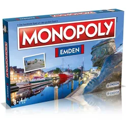 Monopoly - Emden