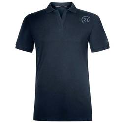 uvex 7011013 Poloshirt Kleider-Größe=XXL Schwarz